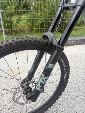 CUBE TWO15 HPC SLX 29
