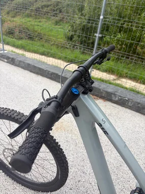 CUBE TWO15 HPC SLX 29
