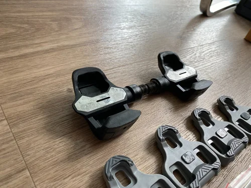 KEO LOOK BLADE PEDALA + podarim 2 para NOVIH BLOKEJEV