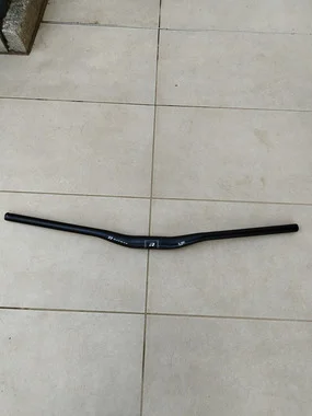 Manubrio Raymon per e-MTB o MTB