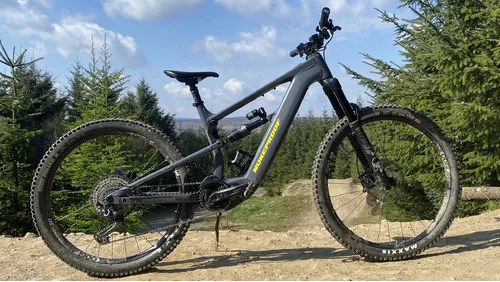 Nukeproof megawat