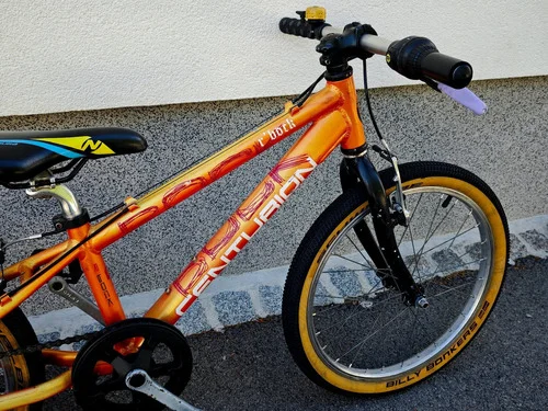 Centurion R'bock 20