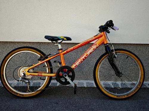 Centurion R'bock 20"