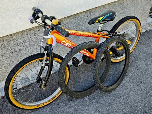 Centurion R'bock 20