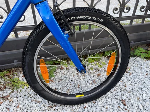 Otroško kolo Specialized Jett 20” Cobalt Blue