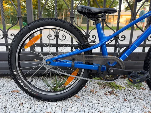 Otroško kolo Specialized Jett 20” Cobalt Blue