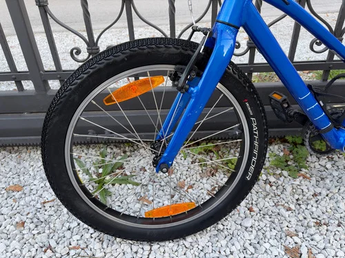 Otroško kolo Specialized Jett 20” Cobalt Blue