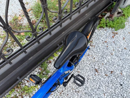 Otroško kolo Specialized Jett 20” Cobalt Blue
