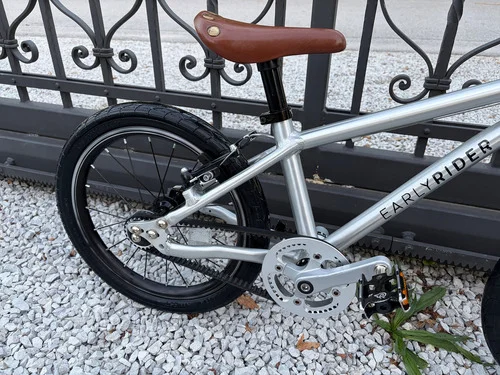 Otroško kolo Early Rider Belter 16”