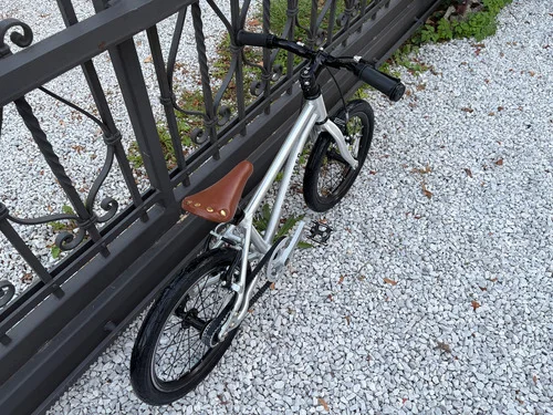 Otroško kolo Early Rider Belter 16”
