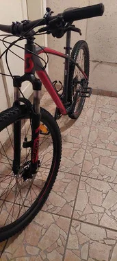 Scott aspect 940L 29"