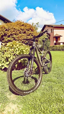 Scott Ransom 920 M