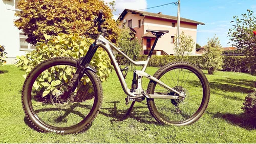 Scott Ransom 920 M