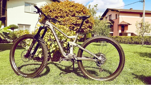 Scott Ransom 920 M
