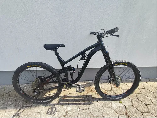 Norco Range L 2016