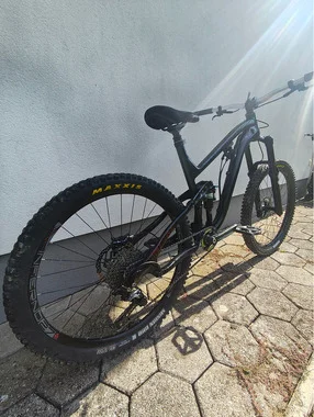 Norco Range L 2016