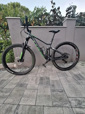 Scott spark970