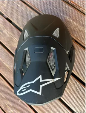 Alpinestars missile tech MIPS (M)