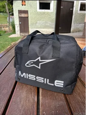 Alpinestars missile tech MIPS (M)