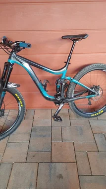 Prodam Giant Reign2
