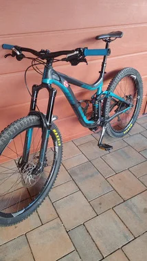 Prodam Giant Reign2