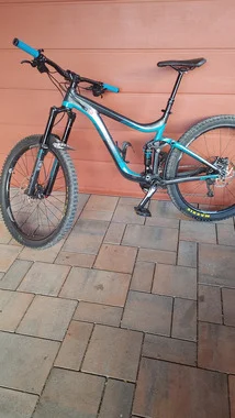 Prodam Giant Reign2