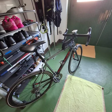 Polygon Stratos S4