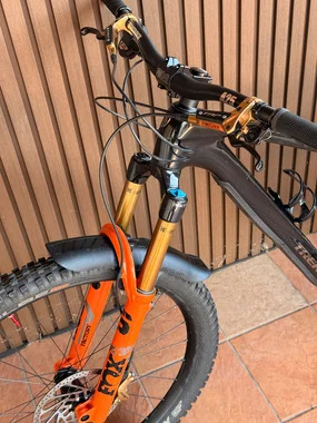 Trek fuel ex carbon