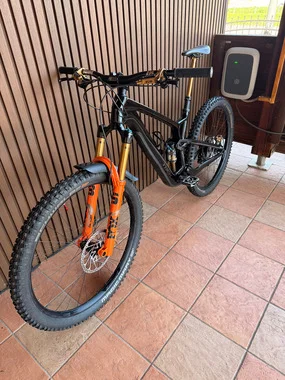 Trek fuel ex carbon