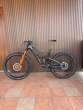 Trek fuel ex carbon