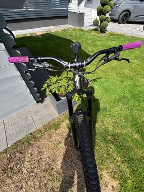 Specialized enduro comp