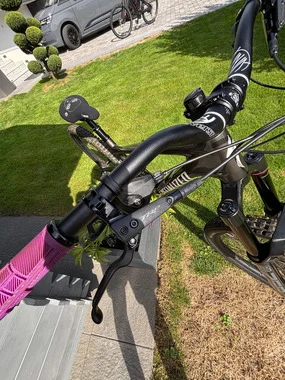 Specialized enduro comp