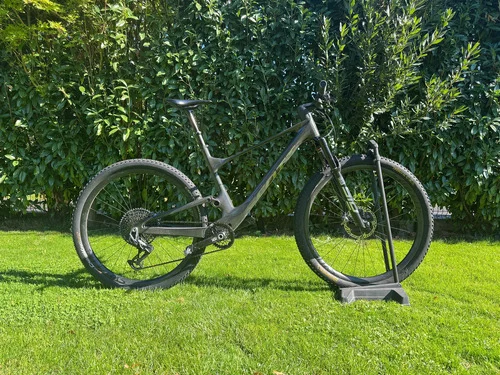 Scott Spark RC World Cup EVO 2024