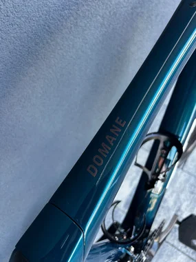 Trek domane sl5