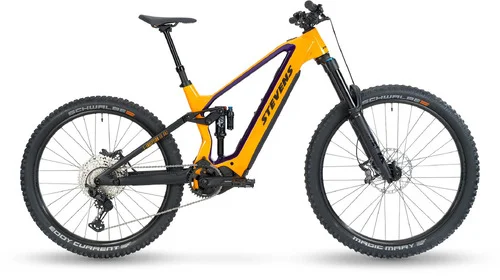 Stevens E-Inception ED 8.8.2 GTF L EP801