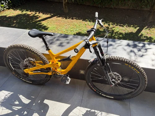 YT Jeffsy Primus Junior 26