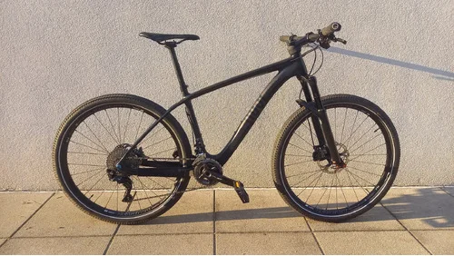 Mtb karbon Rose, vel. M, teža 9,8kg