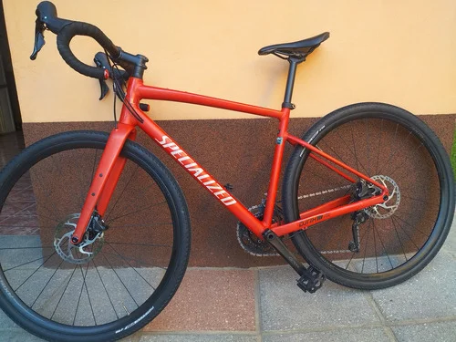 Specialized Diverge E5 l.2021