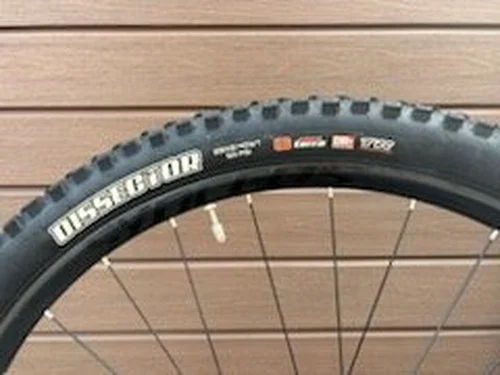 Scott Ransom 920 mountain bike, 2024, M méret