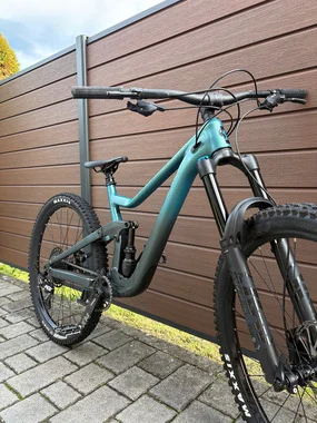 Scott Ransom 920 M