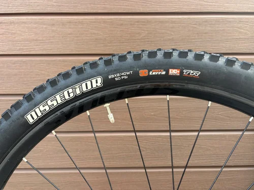 Scott Ransom 920 M