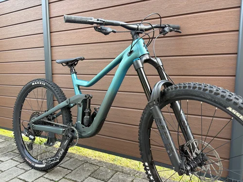 Scott Ransom 920 M