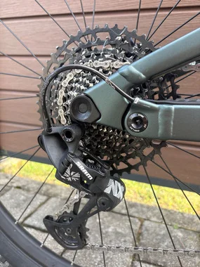 Scott Ransom 920 M