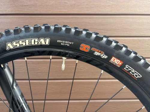 Scott Ransom 920 M