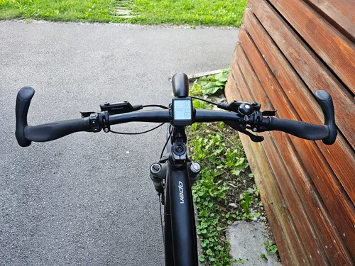 Prodam Specialized Turbo Vado 4.0 M, 2020 – 5.376 km – baterija 100 % –  48 ciklov
