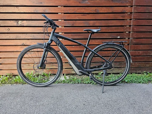 Specialized Turbo Vado 4.0 M, 2020 – 5.376 km – baterie 100 % – 48 cyklů
