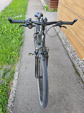 Specialized Turbo Vado 4.0 M, 2020 – 5.376 km – baterie 100 % – 48 cyklů