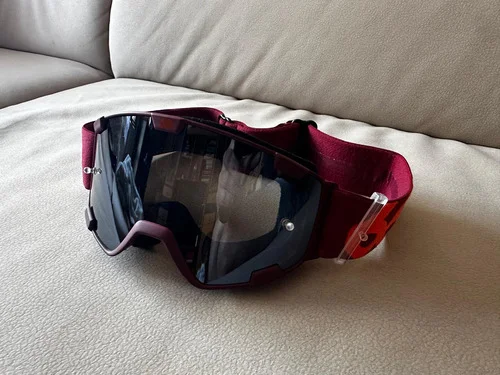 Goggli 661 Radia Silver Mirror Lens S (NOVI)