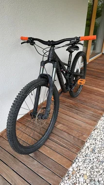 Specialized Stumpjumper Alloy S1