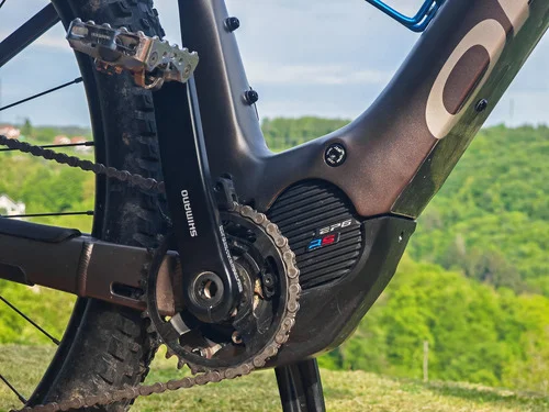 Orbea urrun 20